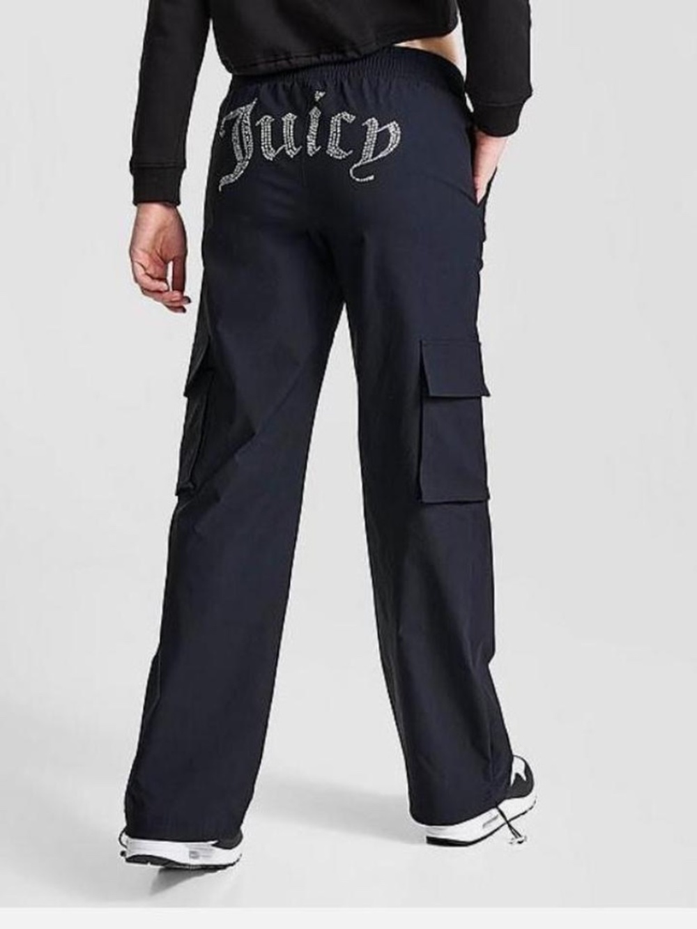 Juicy Couture Cargo Pants